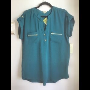 NWT Blouse